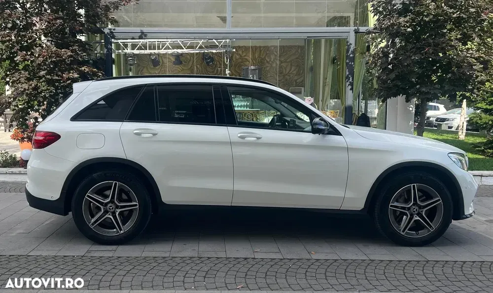 Mercedes-Benz GLC X253 — imagine 6