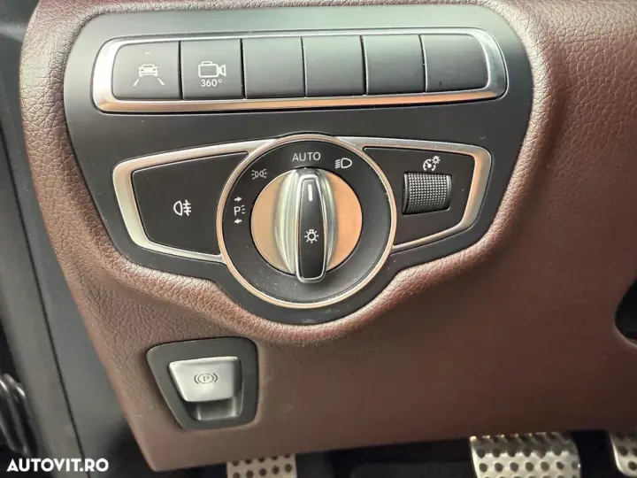 Mercedes-Benz V