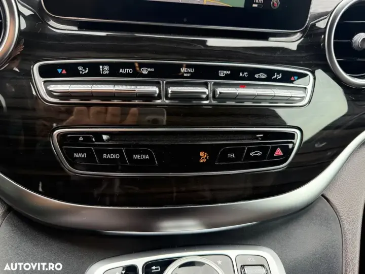 Mercedes-Benz V