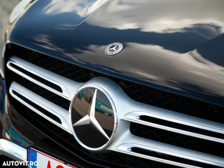 Mercedes-Benz GLC X253
