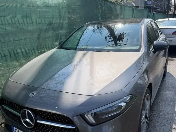 Mercedes-Benz A 250 W177/V177