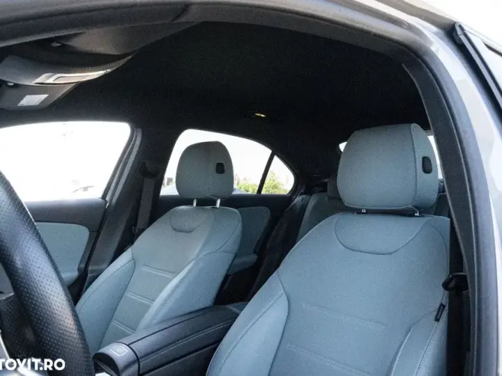 Mercedes-Benz A 200 W177/V177