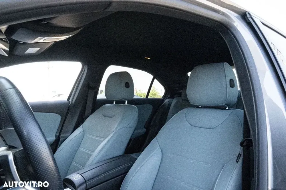 Mercedes-Benz A 200 W177/V177 — imagine 6