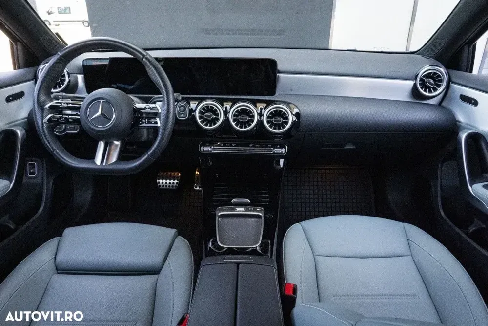 Mercedes-Benz A 200 W177/V177 — imagine 5
