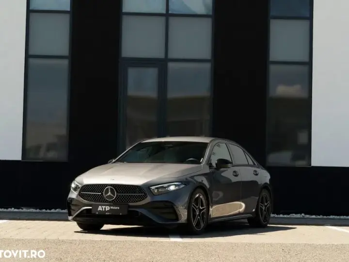 Mercedes-Benz A 200 W177/V177