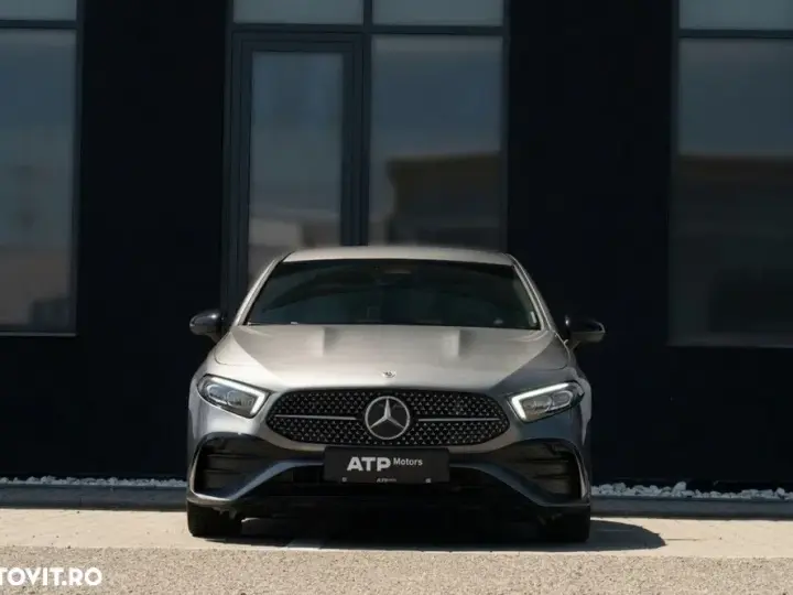 Mercedes-Benz A 200 W177/V177