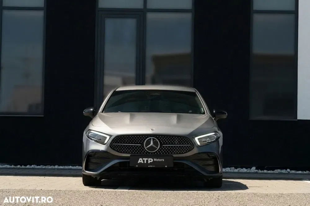 Mercedes-Benz A 200 W177/V177 — imagine 2