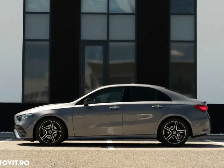 Mercedes-Benz A 200 W177/V177
