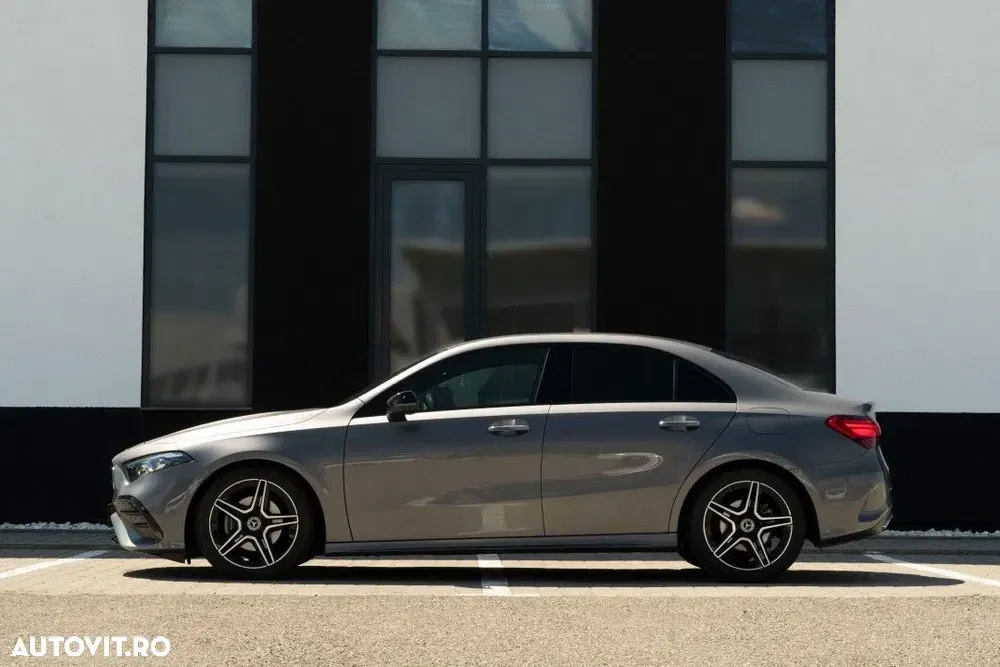 Mercedes-Benz A 200 W177/V177 — imagine 4