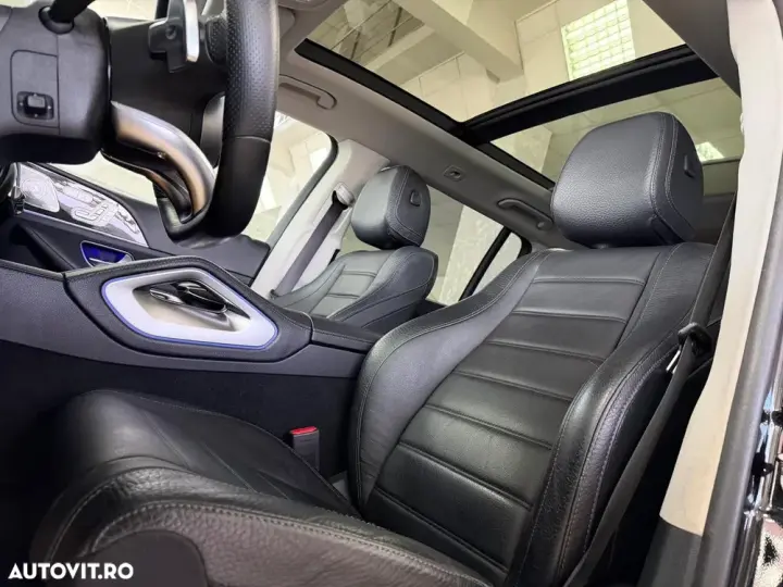 Mercedes-Benz GLS 400 d 4MATIC 9G-TRONIC Exclusive