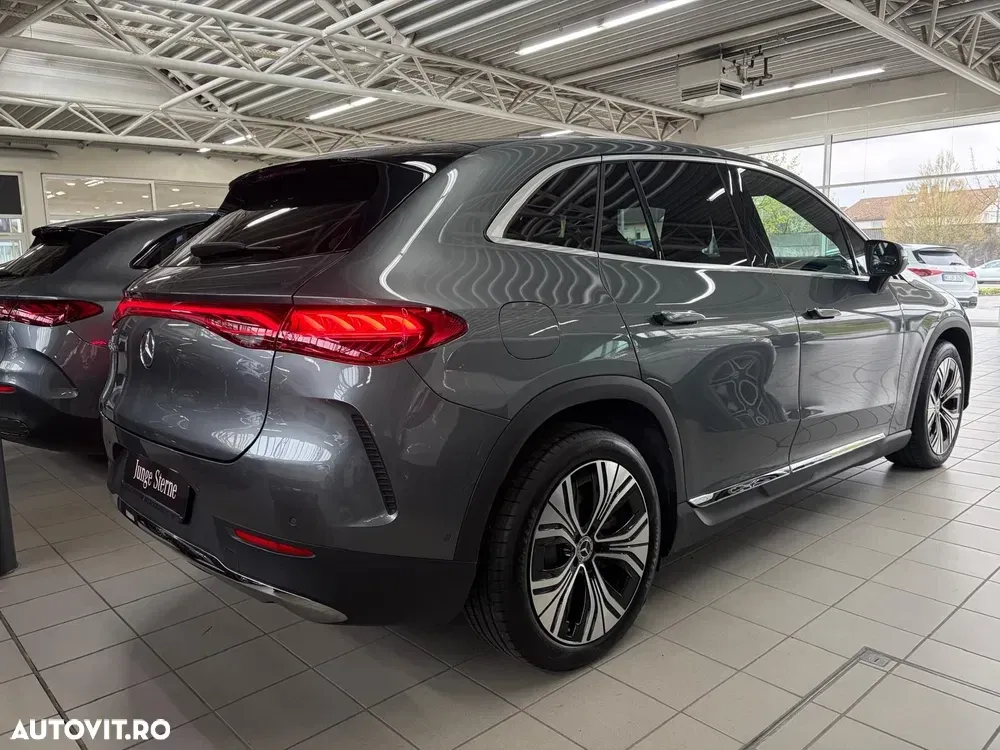 Mercedes-Benz EQE 350+ — imagine 2