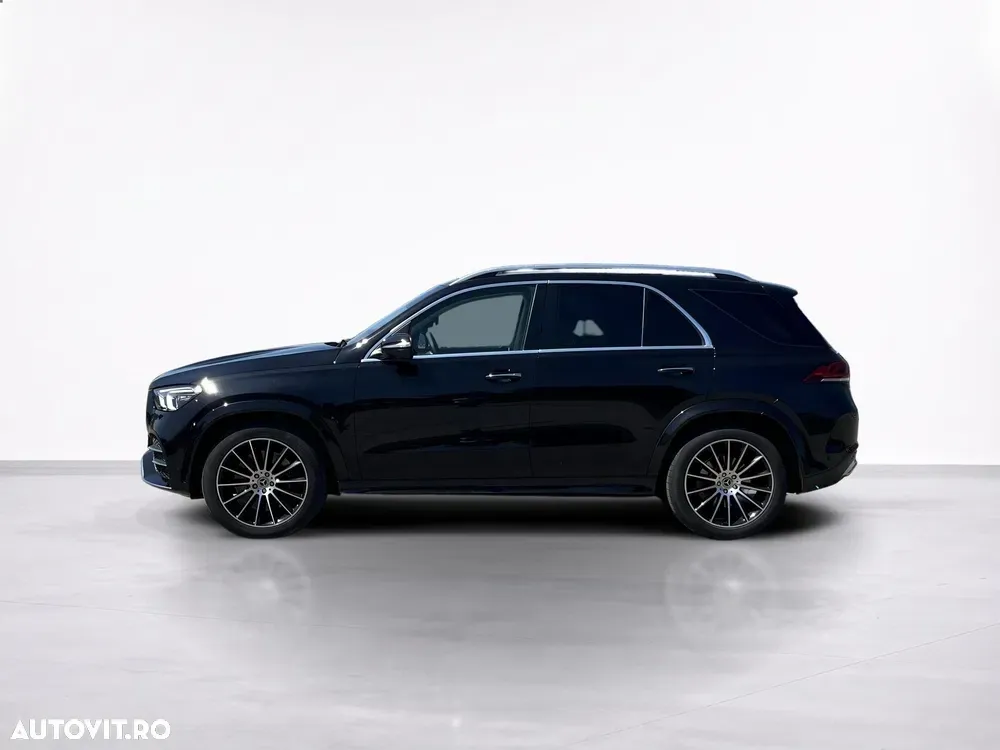Mercedes-Benz GLE 450 MHEV 4MATIC — imagine 3