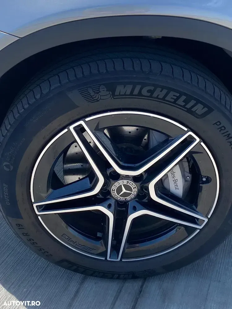 Mercedes-Benz GLC 300 d 4MATIC MHEV — imagine 6