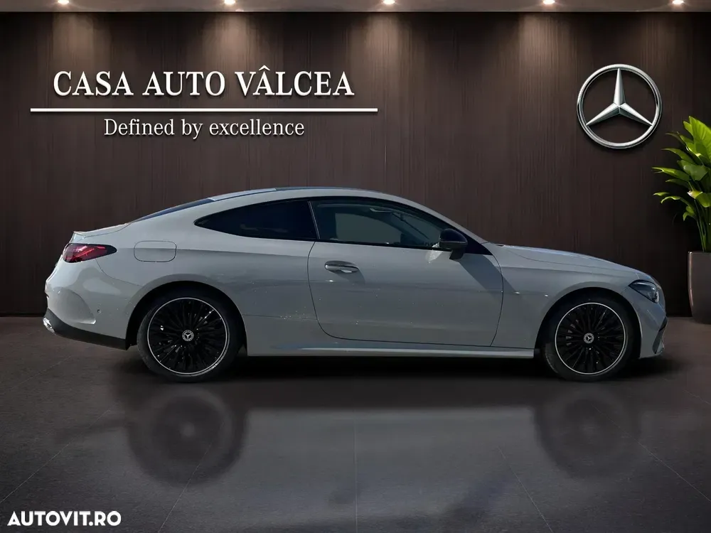 Mercedes-Benz CLE 300 4MATIC Aut. MHEV — imagine 6