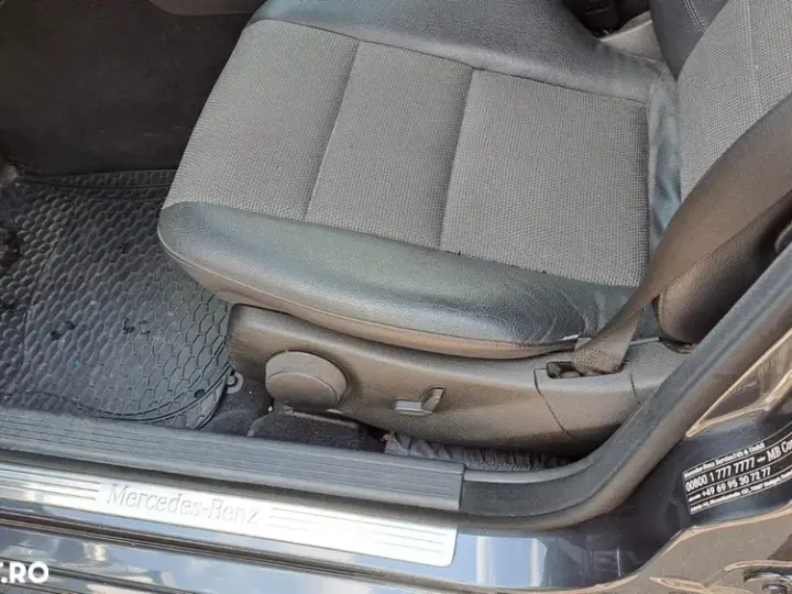 Mercedes-Benz C 220 CDI