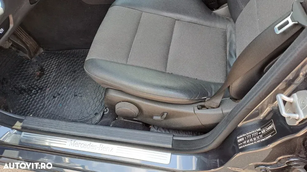 Mercedes-Benz C 220 CDI — imagine 6