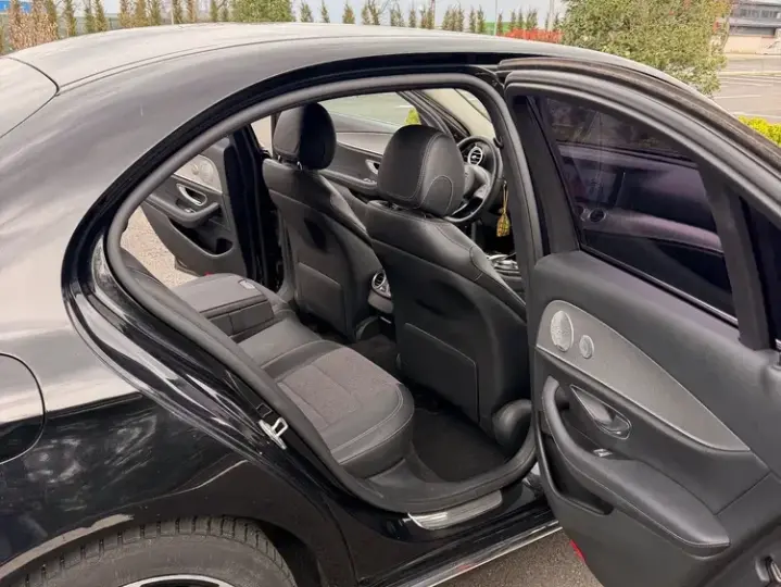 Mercedes-Benz E W213 220 d Aut.