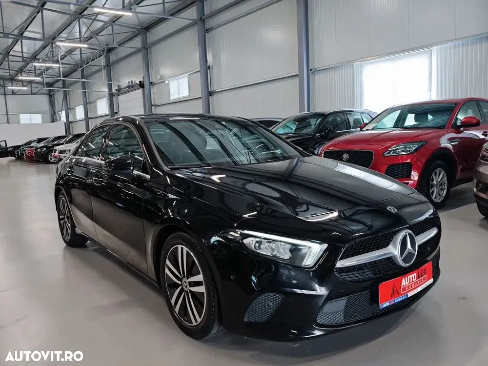 Mercedes-Benz A 180 W177/V177 d 7G-DCT Style — imagine 2