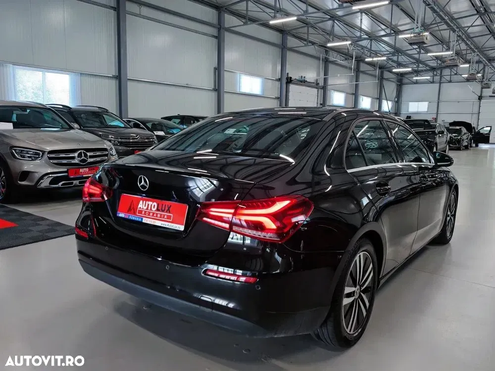 Mercedes-Benz A 180 W177/V177 d 7G-DCT Style — imagine 5
