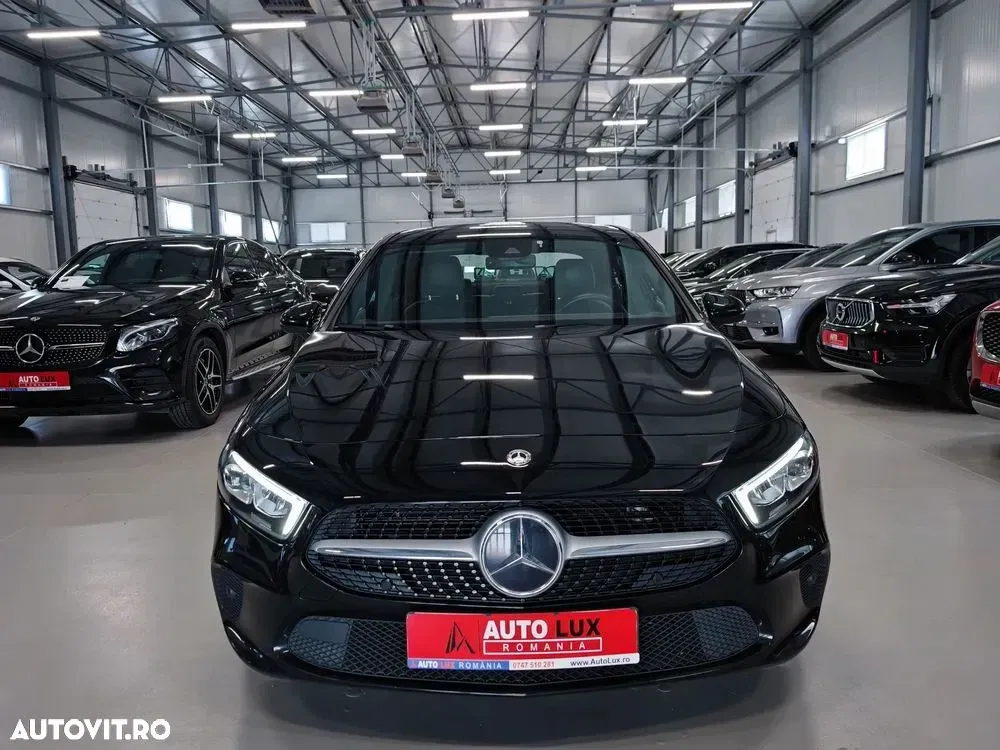 Mercedes-Benz A 180 W177/V177 d 7G-DCT Style — imagine 3