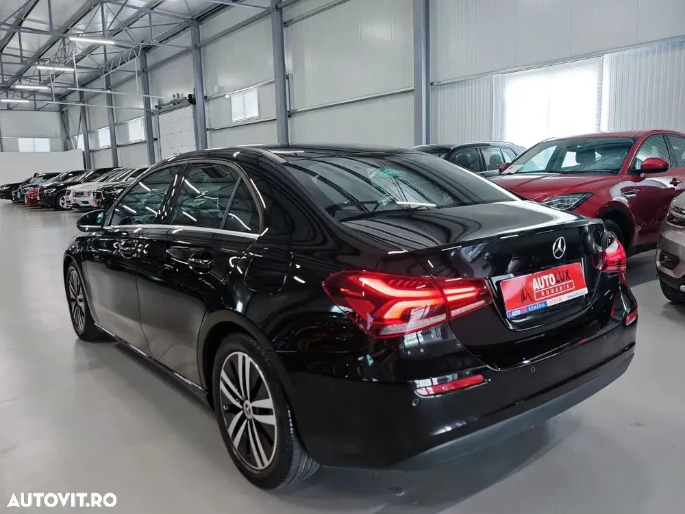 Mercedes-Benz A 180 W177/V177 d 7G-DCT Style — imagine 4
