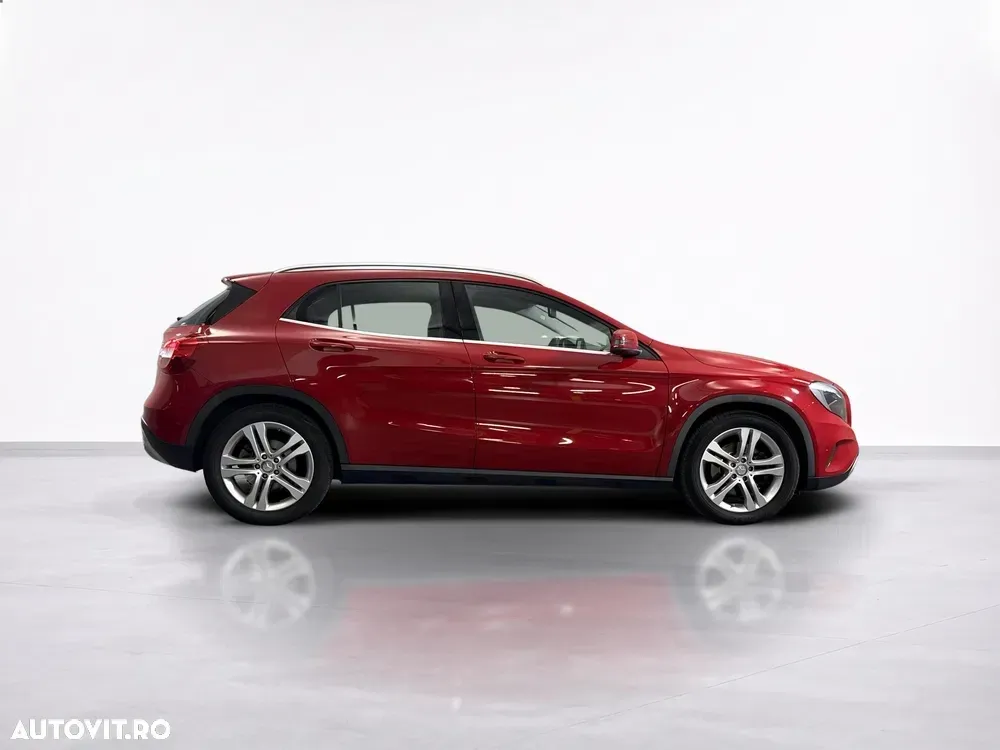 Mercedes-Benz GLA — imagine 6