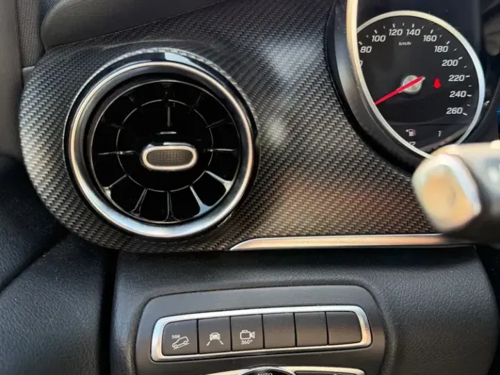Mercedes-Benz V 250 d Combi Compact 190 CP AWD 9AT Avantgarde