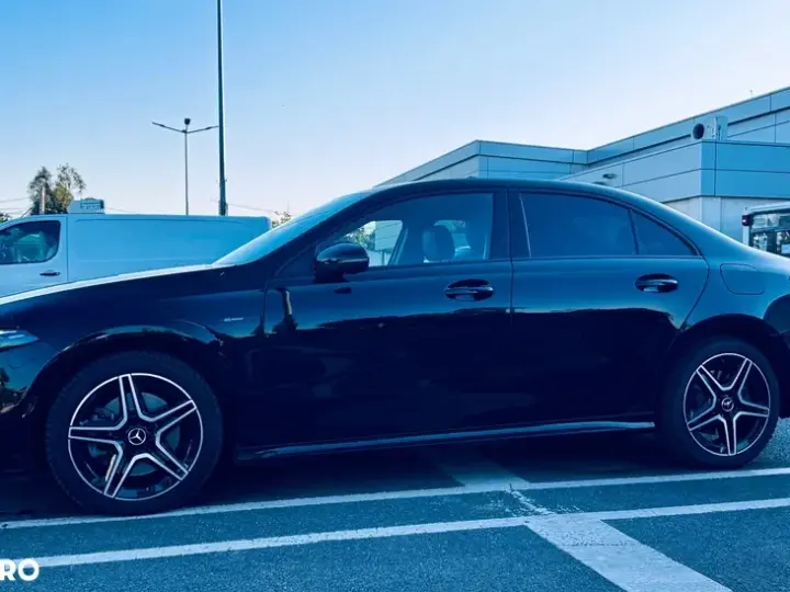 Mercedes-Benz A 250 W177/V177 e Aut.
