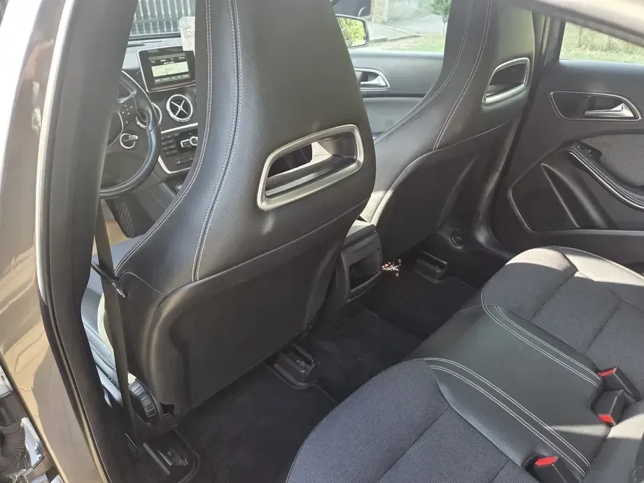 Mercedes-Benz A 180 W176 — imagine 6