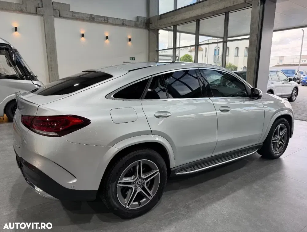 Mercedes-Benz GLE 350 d 4MATIC — imagine 6
