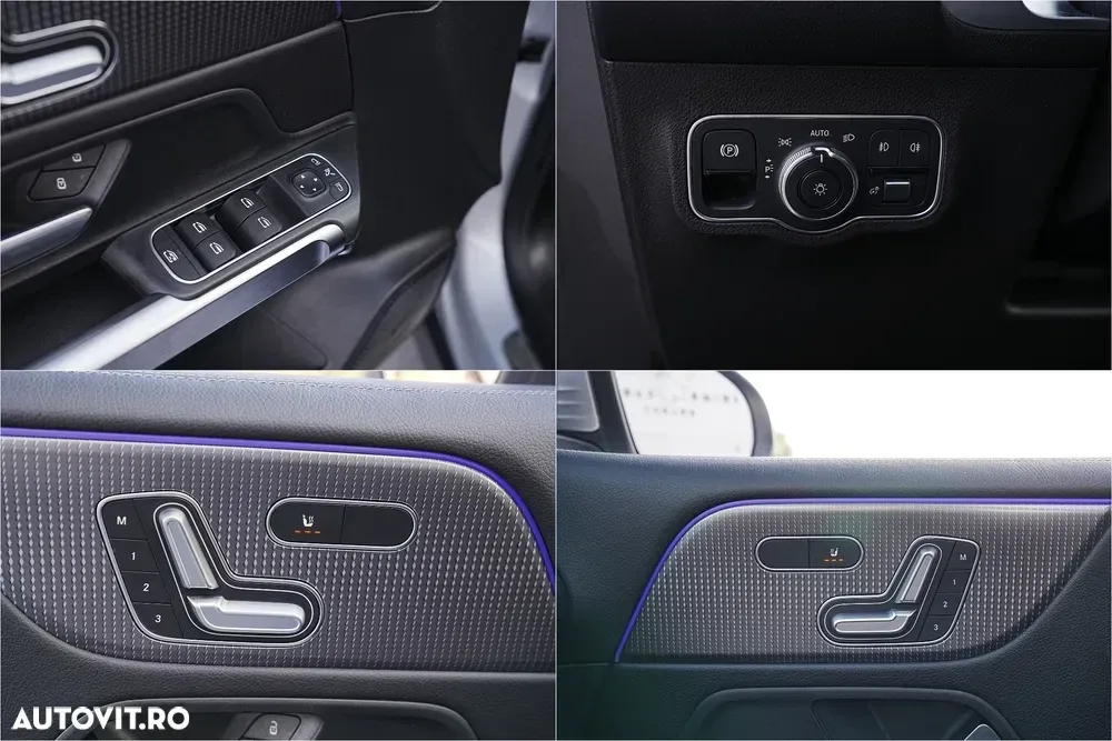 Mercedes-Benz GLB 200 7G-DCT Style — imagine 6