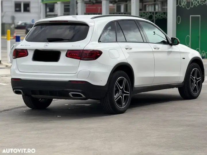 Mercedes-Benz GLC X253