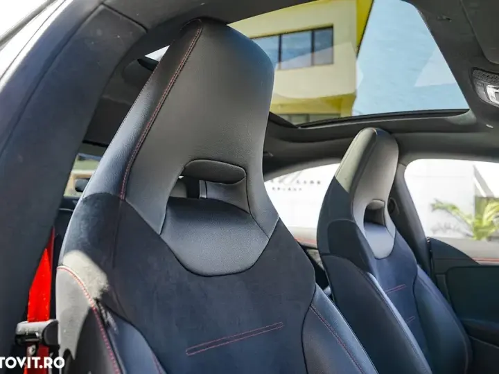 Mercedes-Benz CLA 45 AMG 4Matic+ AMG Speedshift 8G-DCT