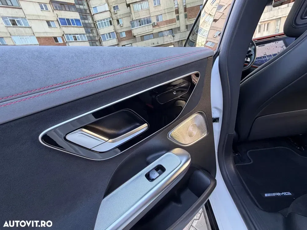 Mercedes-Benz EQE — imagine 6