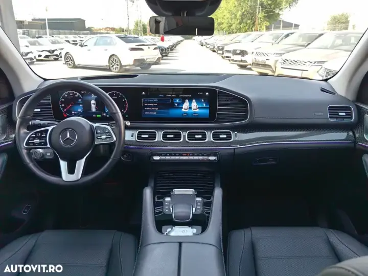Mercedes-Benz GLE 450 MHEV 4MATIC