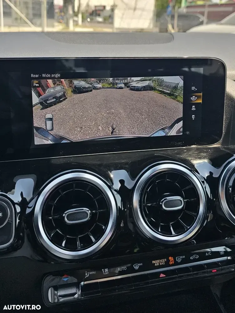 Mercedes-Benz GLA 250 e 8G-DCT Progressive — imagine 6