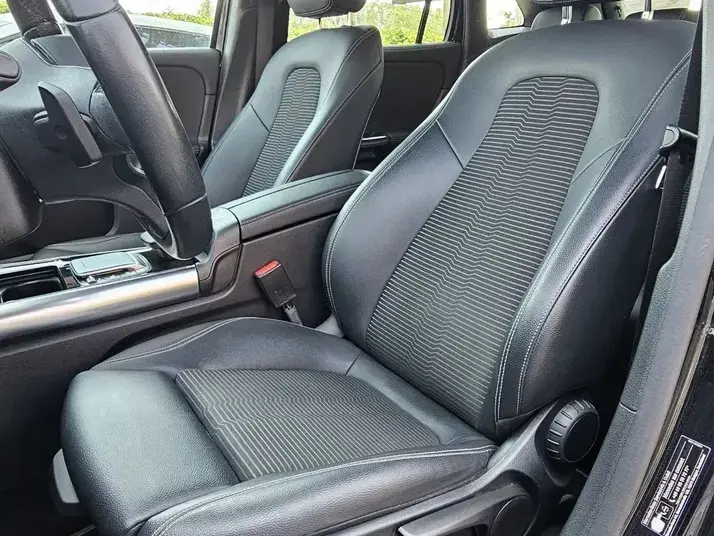 Mercedes-Benz GLA 250 e 8G-DCT Progressive