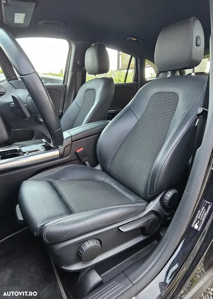 Mercedes-Benz GLA 250 e 8G-DCT Progressive — imagine 5