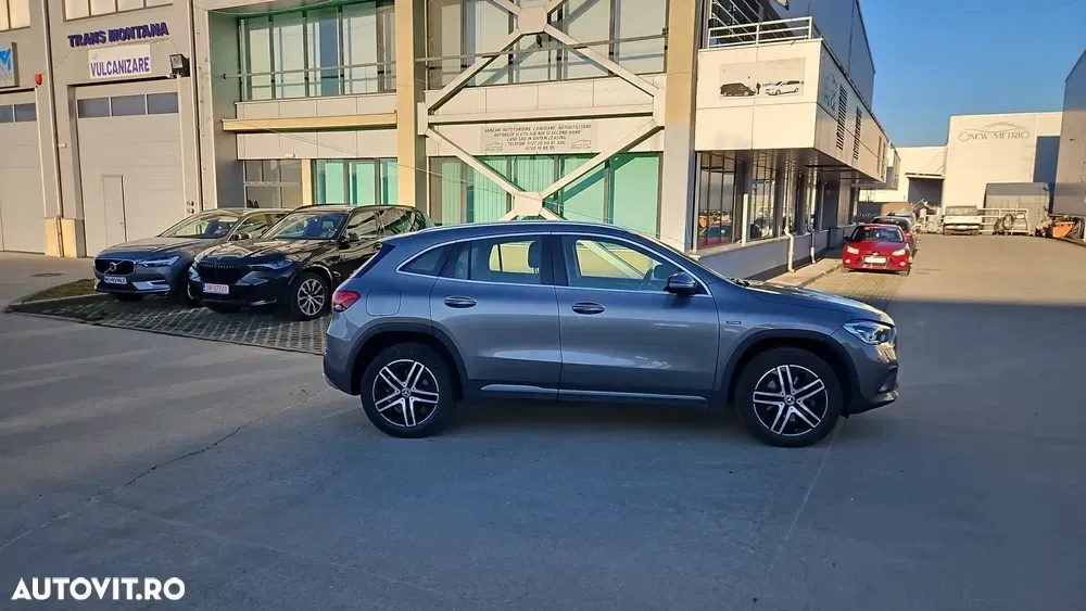 Mercedes-Benz GLA 250 e 8G-DCT Style — imagine 2