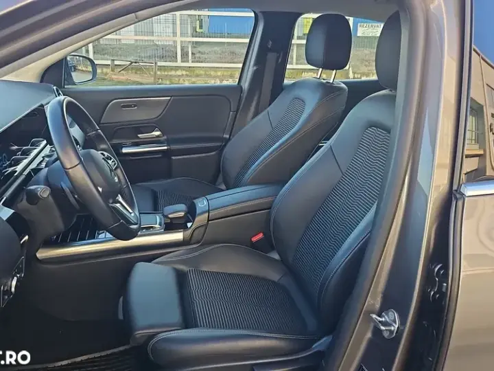 Mercedes-Benz GLA 250 e 8G-DCT Style