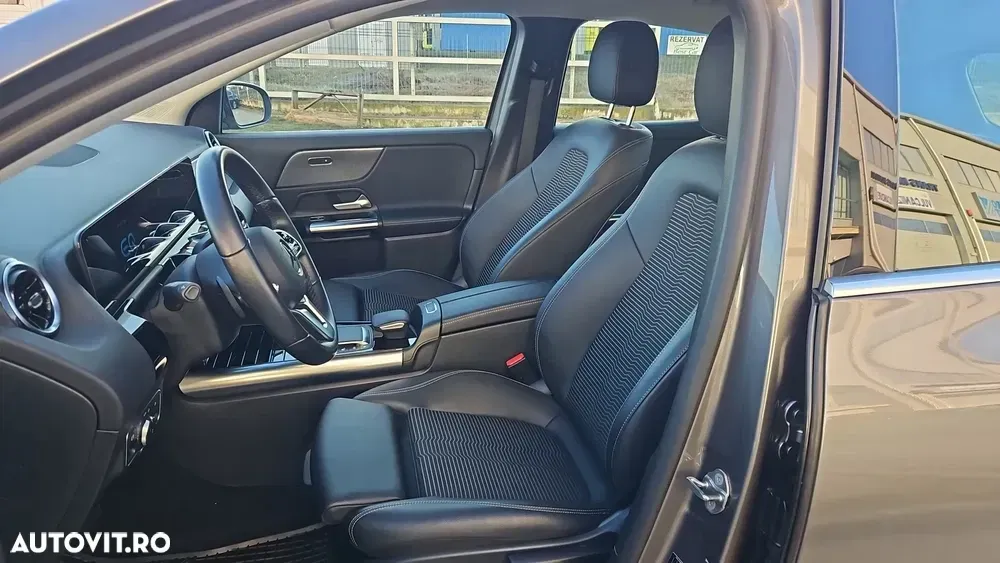 Mercedes-Benz GLA 250 e 8G-DCT Style — imagine 6
