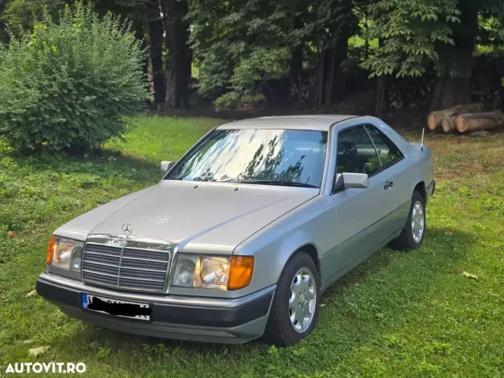 Mercedes-Benz CLE 300