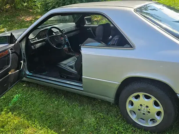 Mercedes-Benz CLE 300