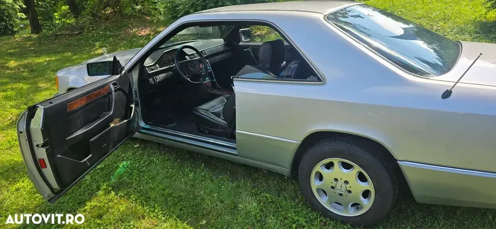 Mercedes-Benz CLE 300 — imagine 4