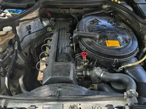 Mercedes-Benz CLE 300