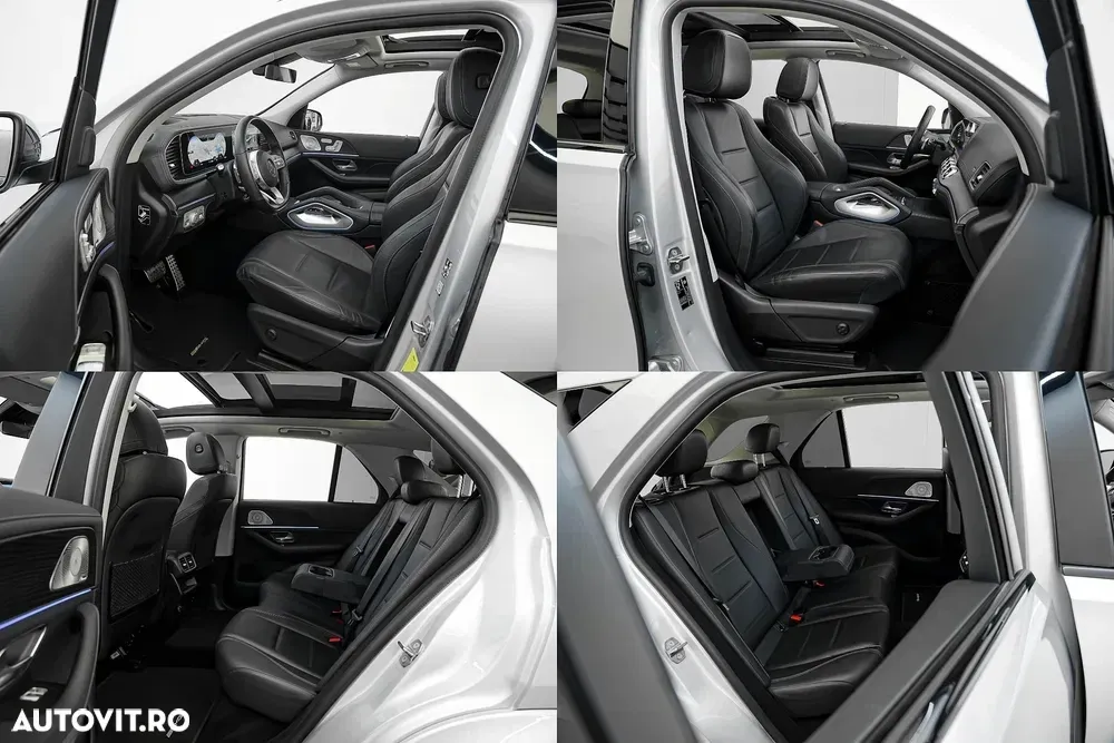 Mercedes-Benz GLE — imagine 5
