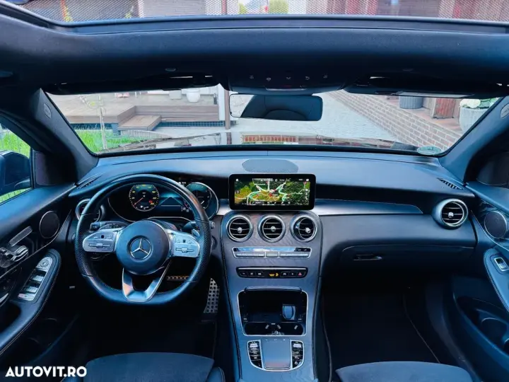 Mercedes-Benz GLC X253