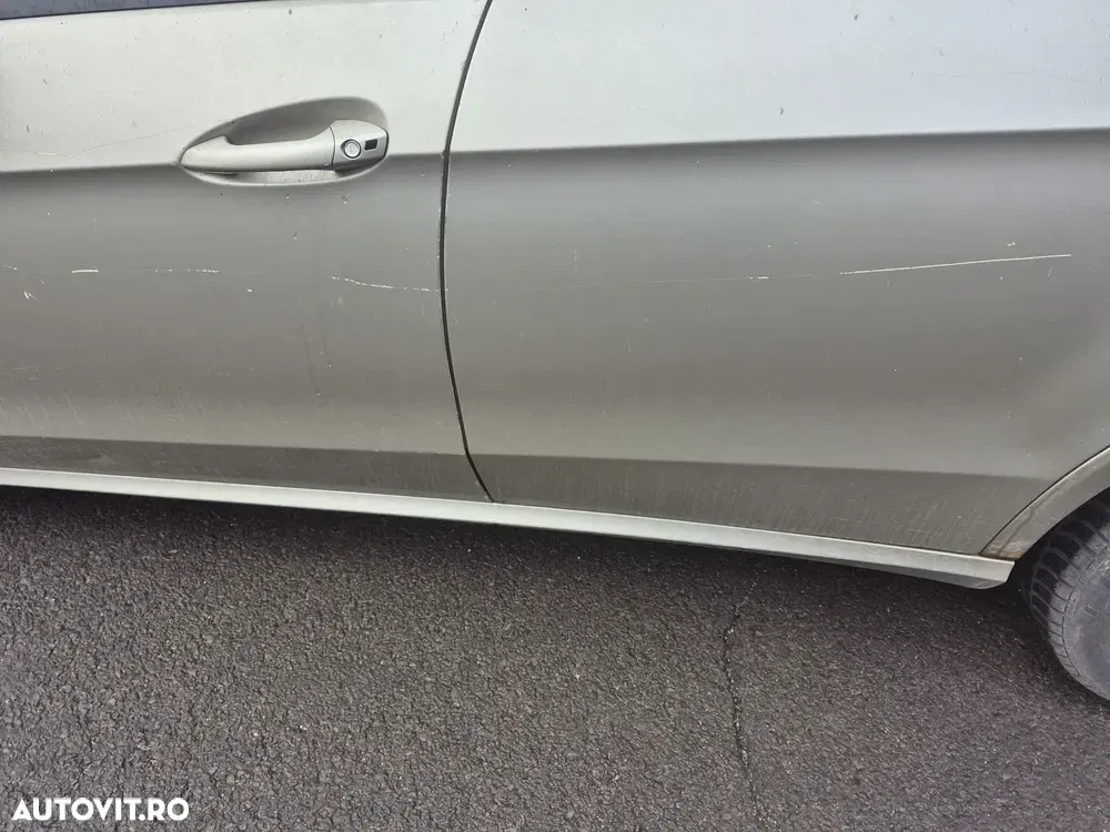 Mercedes-Benz E W212 200 CDI DPF BlueEFFICIENCY Automatik — imagine 5