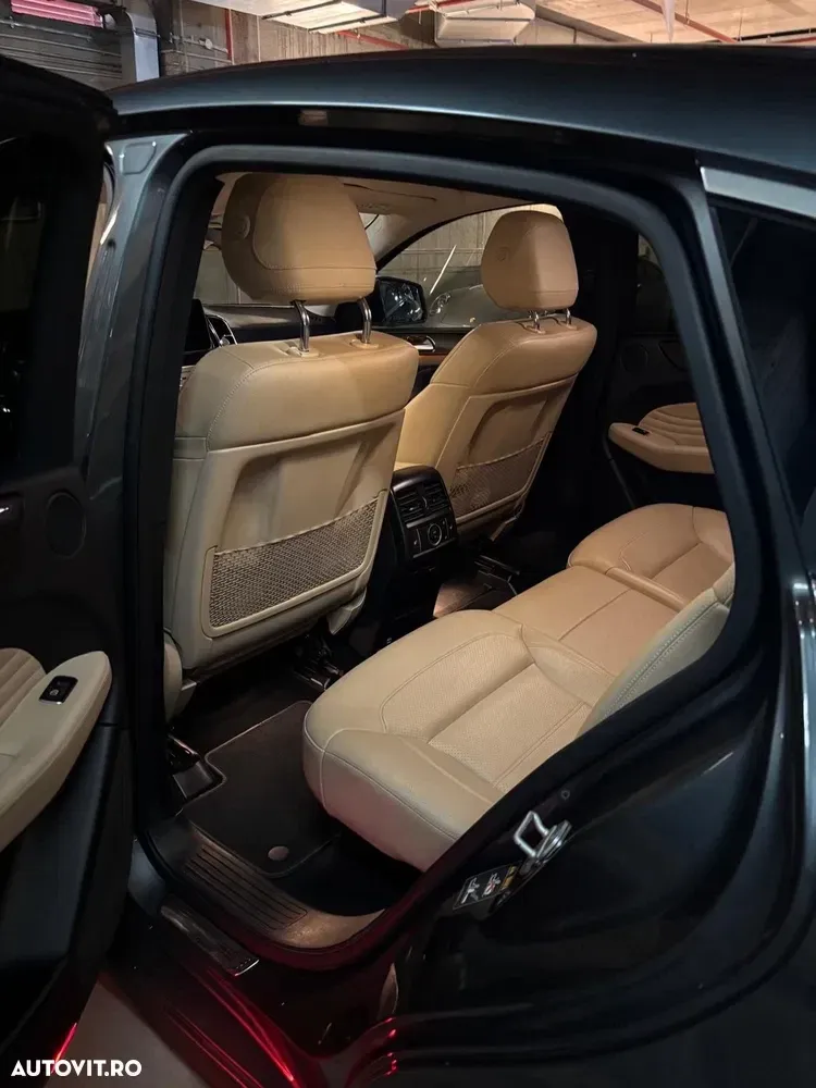 Mercedes-Benz GLE Coupe — imagine 5