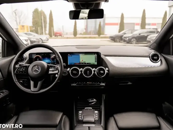 Mercedes-Benz GLA H247 250 e 8G-DCT Style
